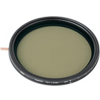 Cokin Round NUANCES NDX 2 400 77mm (1-7 f-stops)