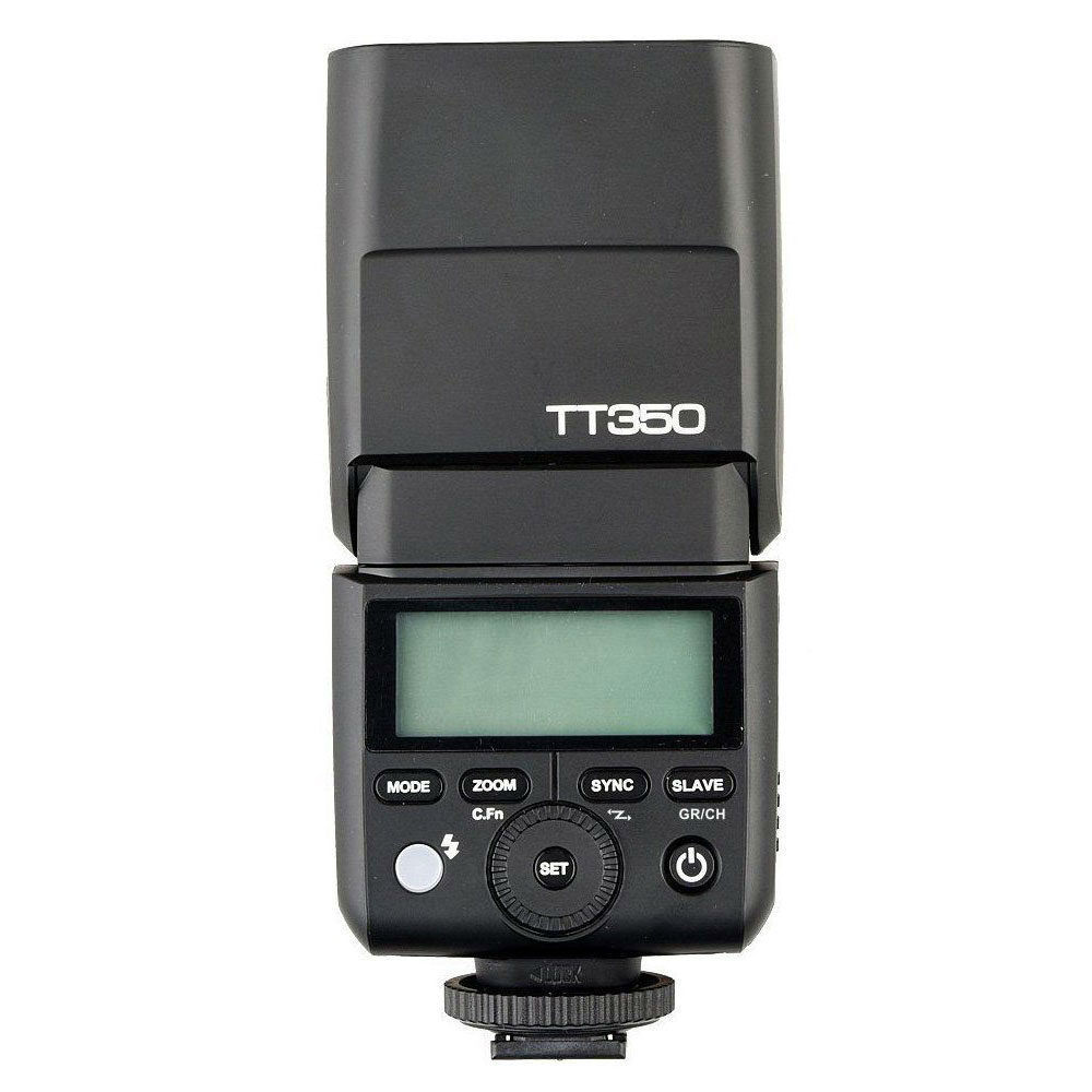 Godox Speedlite TT350 Pentax