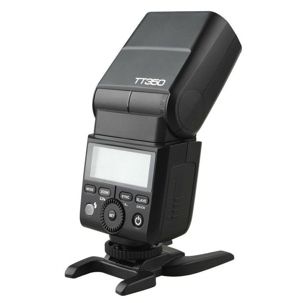 Godox Speedlite TT350 Pentax