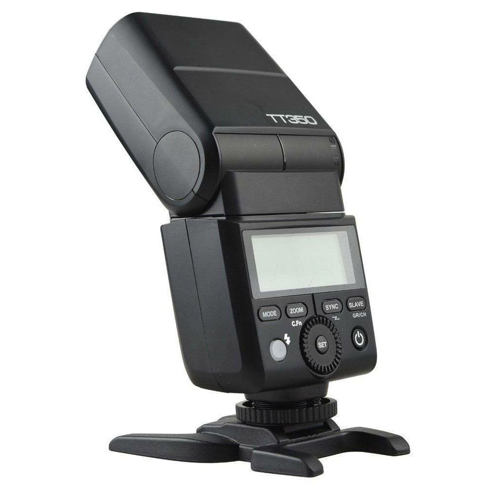 Godox Speedlite TT350 Pentax