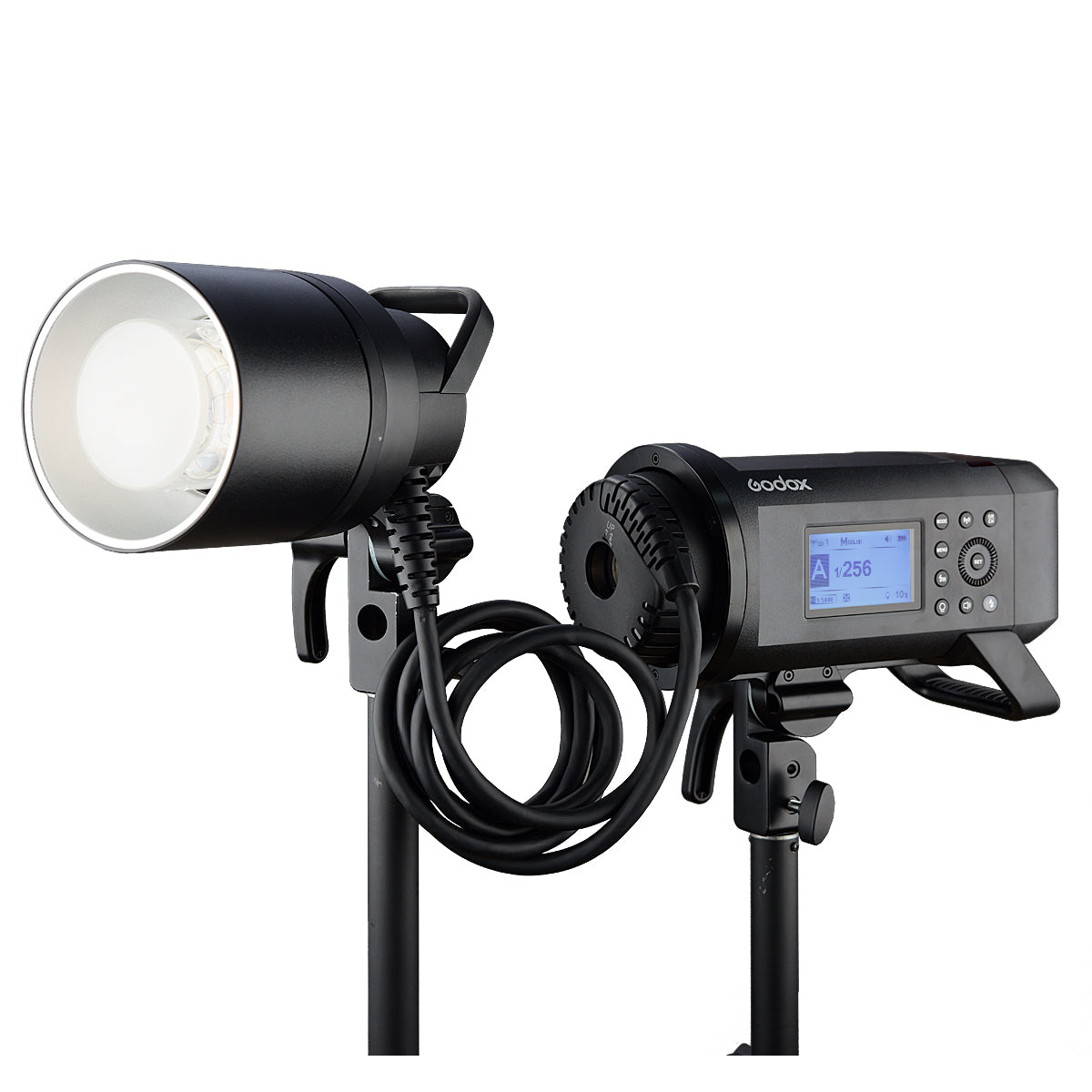 Godox 600ws External Flash Head AD600PRO Bowens Mount