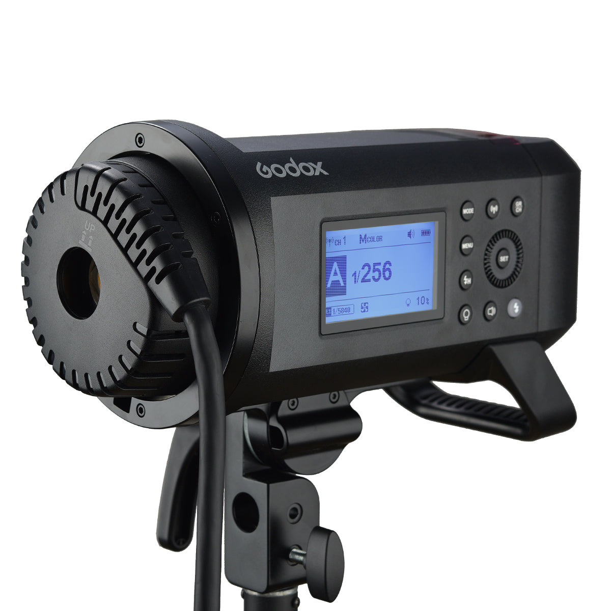 Godox 600ws External Flash Head AD600PRO Bowens Mount