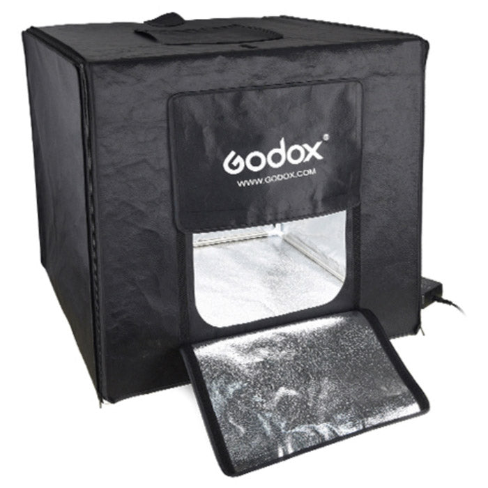 Godox Portable Double Light LED Ministudio L40x40x40cm