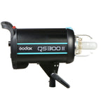 Godox QS300II (Bowens)