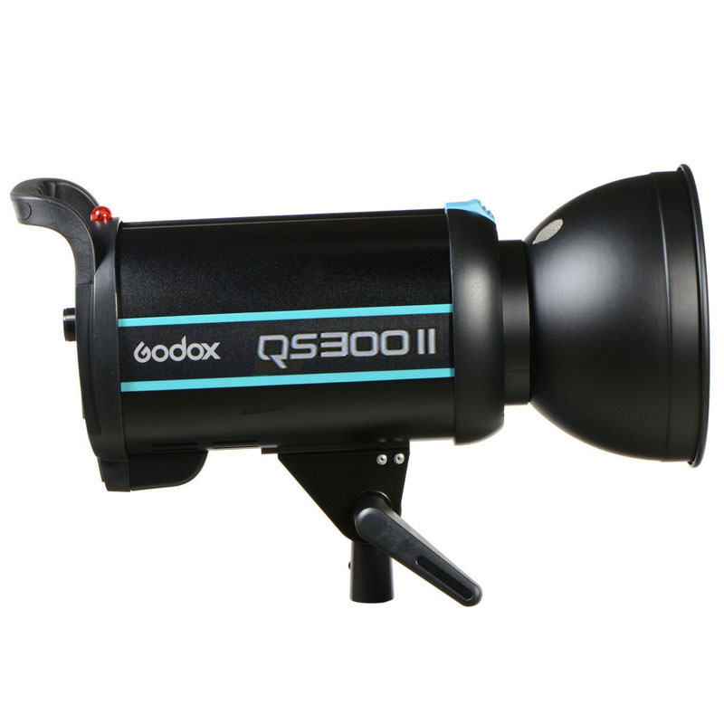 Godox QS300II (Bowens)