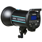 Godox QS300II (Bowens)