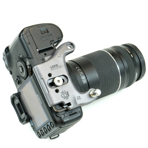 Spider Pro DSRL Camera Plate Pin V2