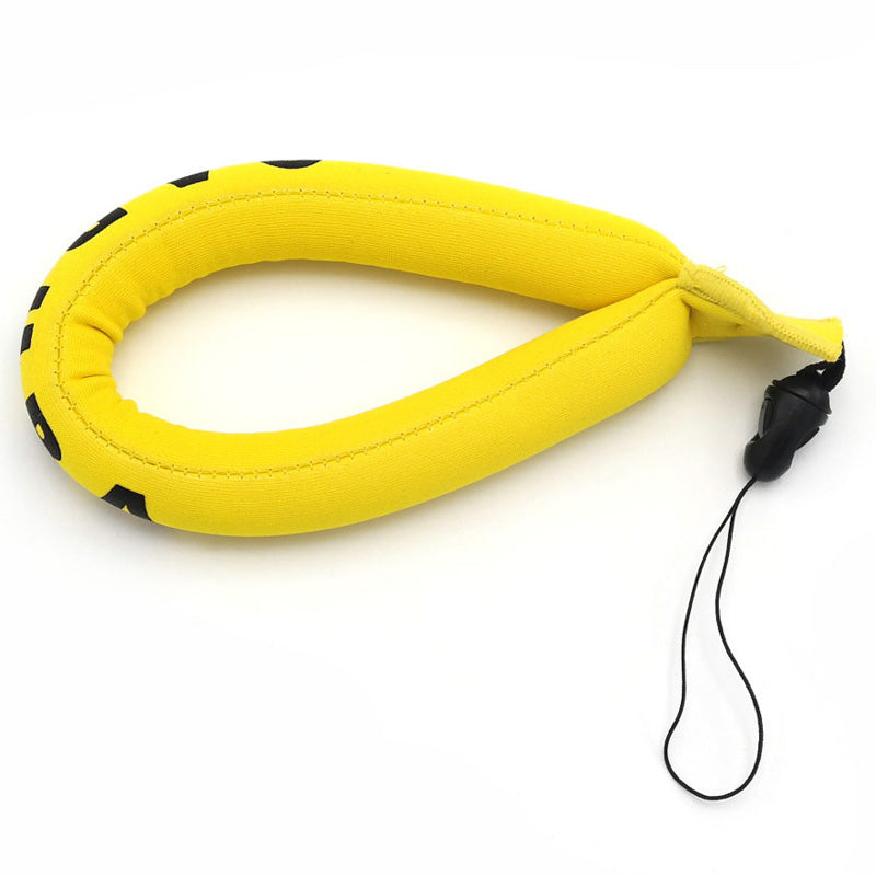 Caruba Floating Banana Yellow