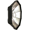 Caruba Beautydish 80cm Silver