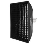 Godox Umbrella Softbox Bowens 80x120 with Grid
