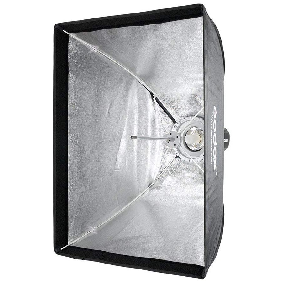 Godox Umbrella Softbox Bowens 80x120 with Grid