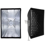 Godox Umbrella Softbox Bowens 80x120 with Grid