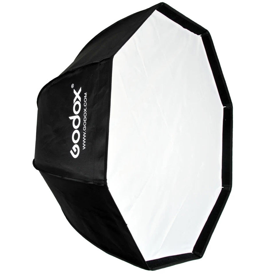 Godox Umbrella Softbox Bowens 95cm with Grid