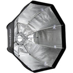 Godox Umbrella Softbox Bowens 95cm with Grid