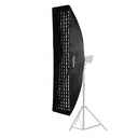 Godox Softbox Bowens Mount + Grid - 40x180cm