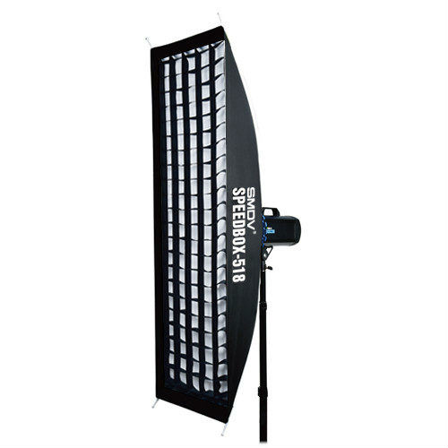 SMDV Grid for Speedbox 518