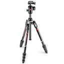 Manfrotto MKBFRTC4-BH Befree carbon tripod kit