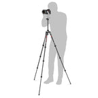 Manfrotto MKBFRTC4-BH Befree carbon tripod kit