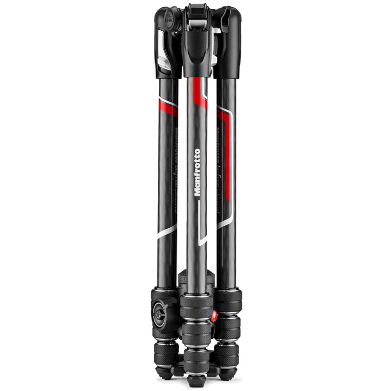 Manfrotto MKBFRTC4-BH Befree carbon tripod kit