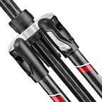 Manfrotto MKBFRTC4-BH Befree carbon tripod kit