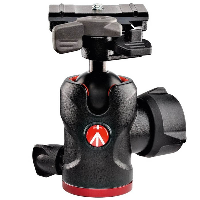 Manfrotto MKBFRTC4-BH Befree carbon tripod kit