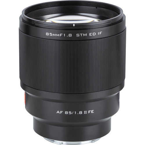 Viltrox 85mm f/1.8 AF Sony FE