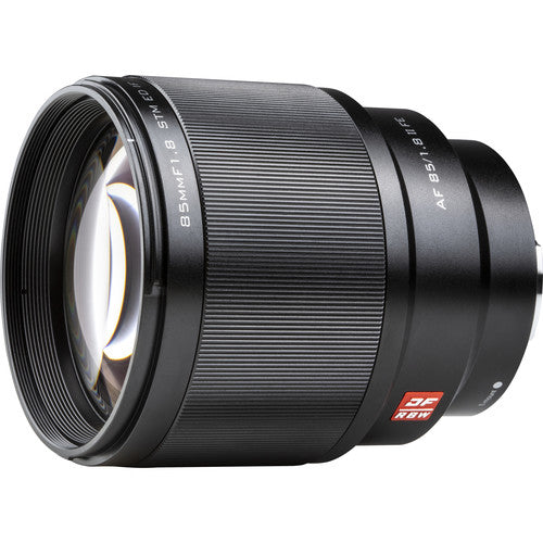 Viltrox 85mm f/1.8 AF Sony FE