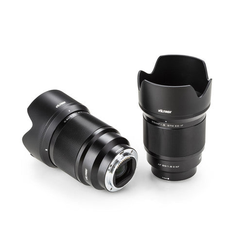 Viltrox 85mm f/1.8 AF Sony FE