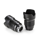 Viltrox 85mm f/1.8 AF Sony FE