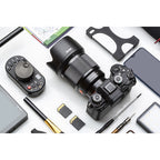 Viltrox 85mm f/1.8 AF Sony FE
