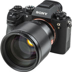 Viltrox 85mm f/1.8 AF Sony FE