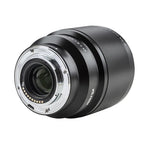 Viltrox 85mm f/1.8 AF mark II - Fujifilm X
