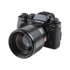 Viltrox 85mm f/1.8 AF mark II - Fujifilm X