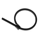 Fotodiox Pro, Replacement Sprocket Belt for DSLR Follow Focus Rig, Support Canon, Nikon, Sony Alpha, Sony NEX, Pentax (Follow-Focus-Gear-Belt)
