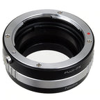 Fotodiox Lens Mount adapter - Fuji Fujica X-Mount 35mm (FX35) SLR Lens to Fujifilm Fuji X-Series (FX35-FXRF)