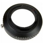 Fotodiox Lens Mount adapter - Canon EOS (EF / EF-S) D/SLR Lens to Leica M Mount Rangefinder (EOS-LM)