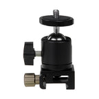 Fotodiox RAIL DOGZ Universal Picatinny Gun Rail Mount (Rail-Dogz-Universal)