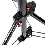 Manfrotto 1005BAC Ranker Lighting Stand 3-pack