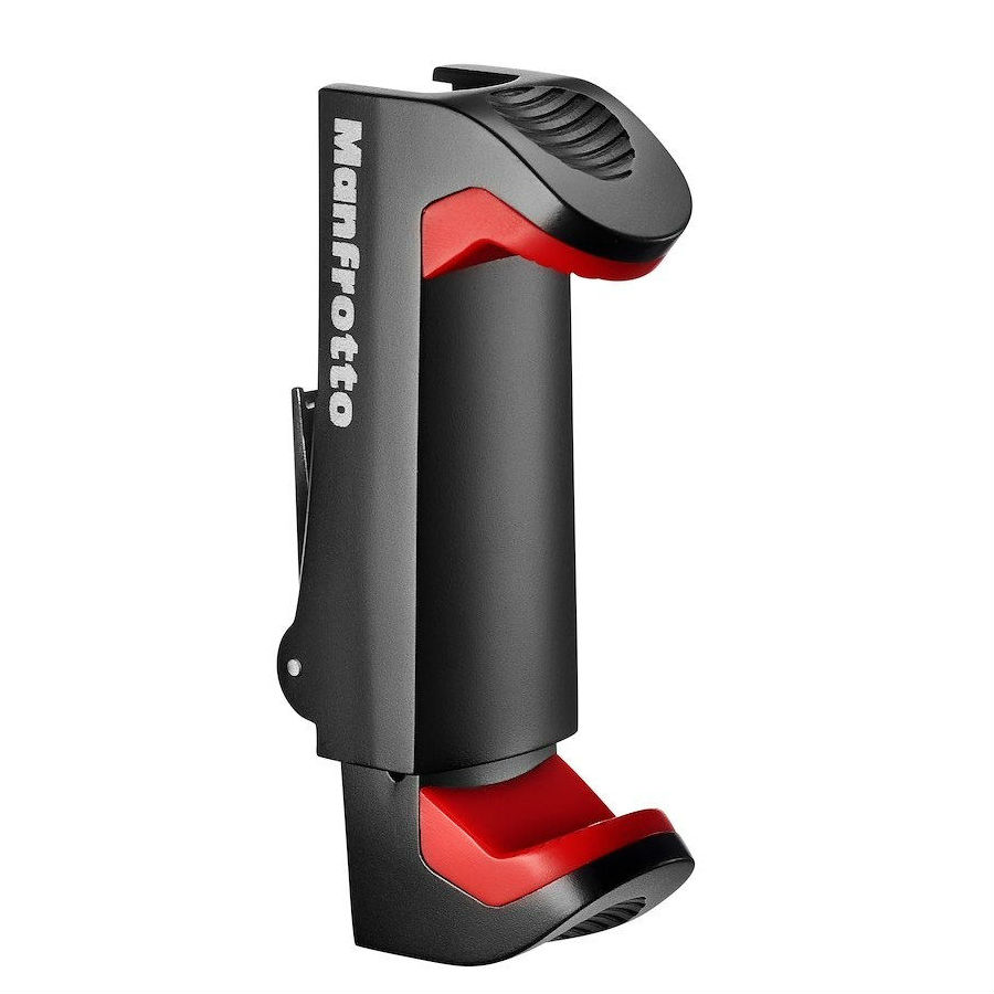Manfrotto pixi universal clamp