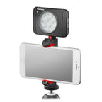 Manfrotto pixi universal clamp