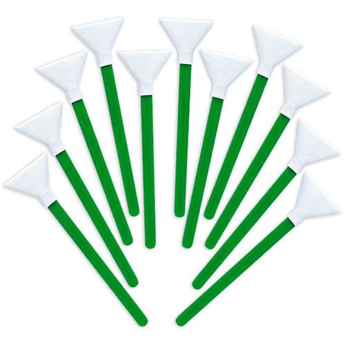 Visible Dust MXD100 Green 1.0x (Bulk 50 Pcs)
