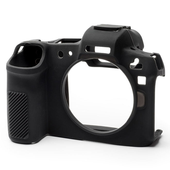 easyCover Camera case Canon EOS R Black