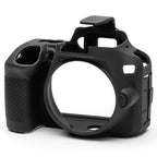 easyCover Camera Case Nikon D3500 Black