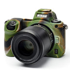 easyCover Camera case Nikon Z6/Z7 camouflage