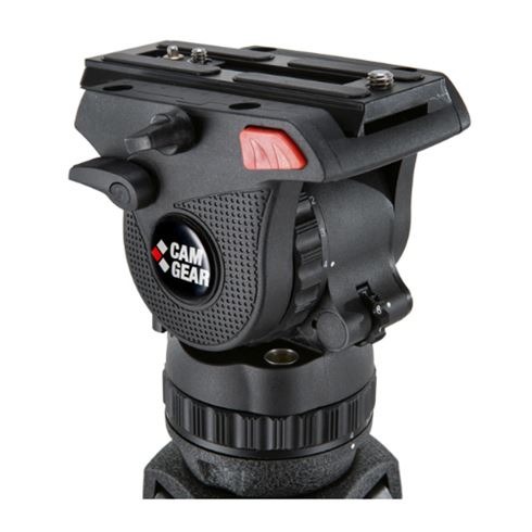 Camgear MARK 6 MS AL
