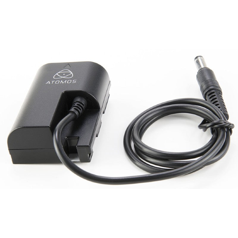 Atomos Canon LP E6 Battery Adapter