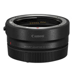 Canon EOS RP + EF to RF Mount adapter