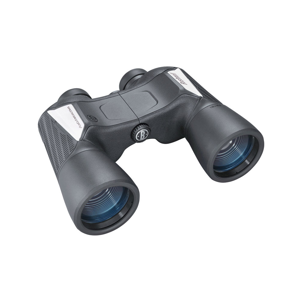 Bushnell Spectator Sport 10x50 Black Porro Permafocus