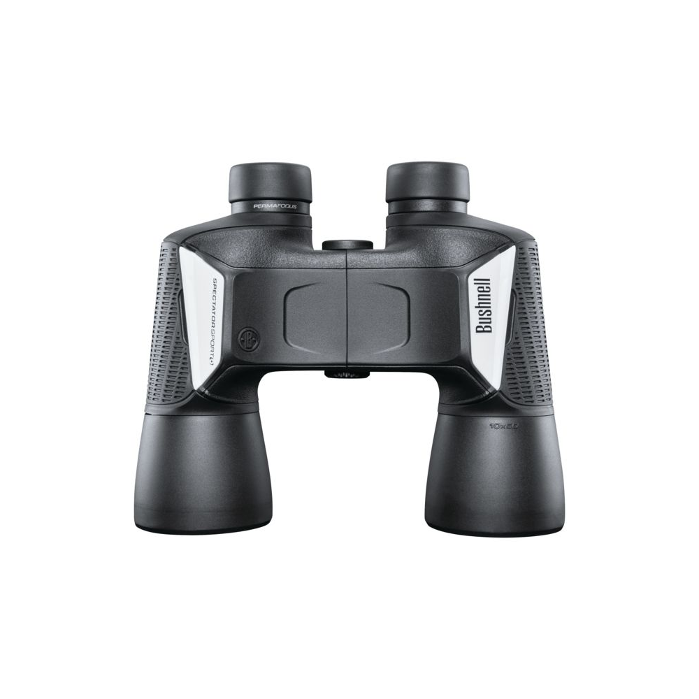Bushnell Spectator Sport 10x50 Black Porro Permafocus