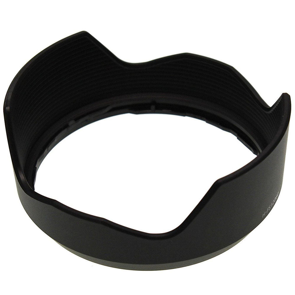 Panasonic H-FS12060 Lens hood